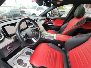 2023 Mercedes-Benz C-Class Sedan C 300 — photo 34