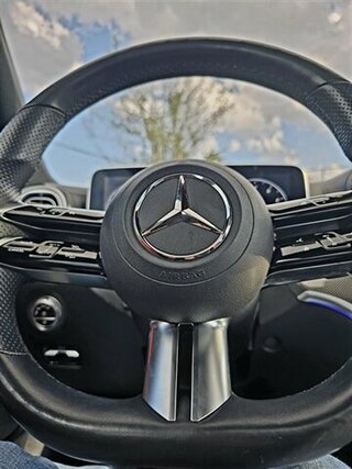 2023 Mercedes-Benz C-Class Sedan C 300 — photo 26