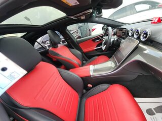 2023 Mercedes-Benz C-Class Sedan C 300 — photo 29