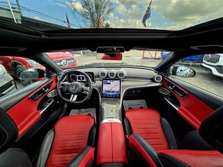 2023 Mercedes-Benz C-Class Sedan C 300 — photo 2
