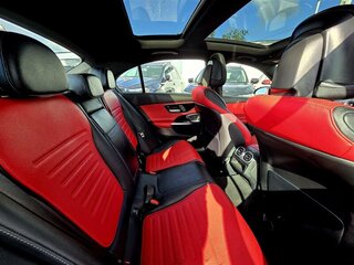 2023 Mercedes-Benz C-Class Sedan C 300 — photo 21
