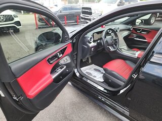 2023 Mercedes-Benz C-Class Sedan C 300 — photo 37