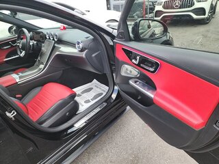 2023 Mercedes-Benz C-Class Sedan C 300 — photo 30