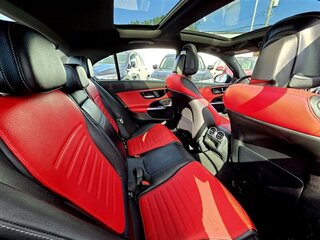 2023 Mercedes-Benz C-Class Sedan C 300 — photo 20