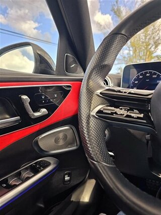 2023 Mercedes-Benz C-Class Sedan C 300 — photo 25
