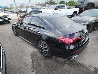 2023 Mercedes-Benz C-Class Sedan C 300 — photo 5