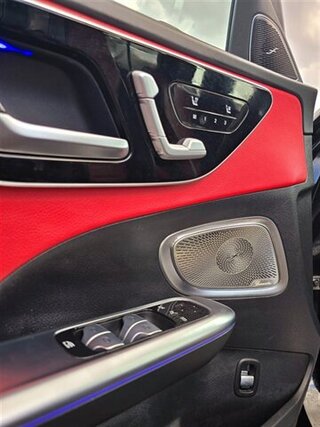2023 Mercedes-Benz C-Class Sedan C 300 — photo 13