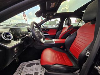 2023 Mercedes-Benz C-Class Sedan C 300 — photo 6