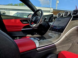 2023 Mercedes-Benz C-Class Sedan C 300 — photo 24