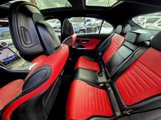 2023 Mercedes-Benz C-Class Sedan C 300 — photo 16