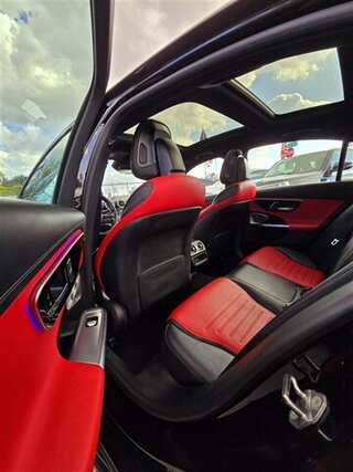 2023 Mercedes-Benz C-Class Sedan C 300 — photo 14