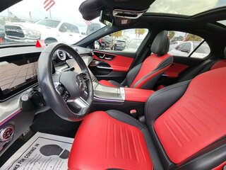 2023 Mercedes-Benz C-Class Sedan C 300 — photo 38