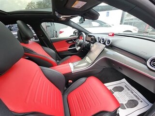 2023 Mercedes-Benz C-Class Sedan C 300 — photo 27