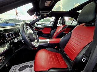 2023 Mercedes-Benz C-Class Sedan C 300 — photo 11
