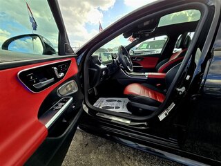 2023 Mercedes-Benz C-Class Sedan C 300 — photo 4