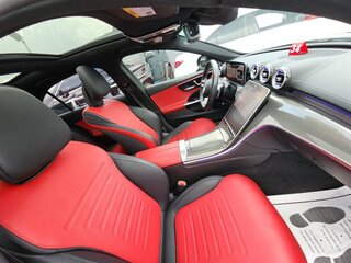 2023 Mercedes-Benz C-Class Sedan C 300 — photo 33