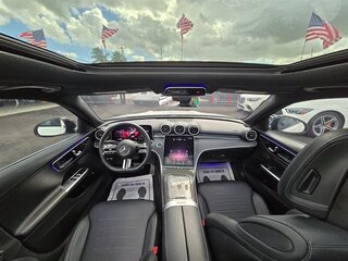2024 Mercedes-Benz C-Class Sedan C 300 — photo 17