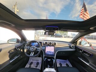 2024 Mercedes-Benz C-Class Sedan C 300 — photo 6