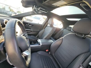 2024 Mercedes-Benz C-Class Sedan C 300 — photo 15