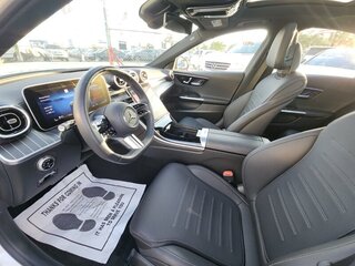 2024 Mercedes-Benz C-Class Sedan C 300 — photo 8