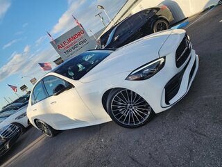2024 Mercedes-Benz C-Class Sedan C 300 — photo 18