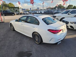 2024 Mercedes-Benz C-Class Sedan C 300 — photo 19
