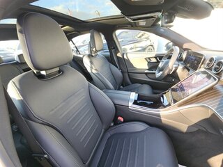 2024 Mercedes-Benz C-Class Sedan C 300 — photo 23