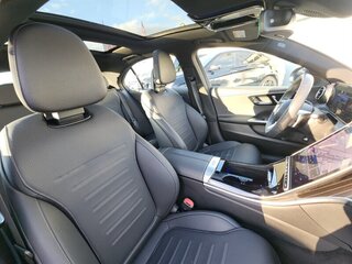 2024 Mercedes-Benz C-Class Sedan C 300 — photo 10