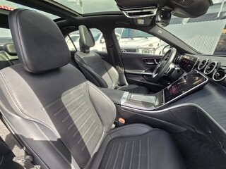 2024 Mercedes-Benz C-Class Sedan C 300 — photo 4