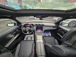 2024 Mercedes-Benz C-Class Sedan C 300 — photo 21