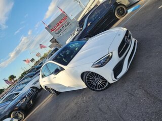 2024 Mercedes-Benz C-Class Sedan C 300 — photo 24