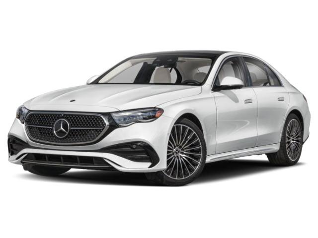 2024 Mercedes-Benz E-Class, seller photo