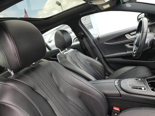 2023 Mercedes-Benz E-Class E350 — photo 12