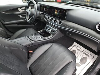 2023 Mercedes-Benz E-Class E350 — photo 9