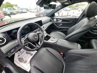 2023 Mercedes-Benz E-Class E350 — photo 6