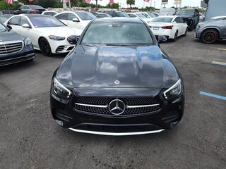 2023 Mercedes-Benz E-Class E350 — photo 4