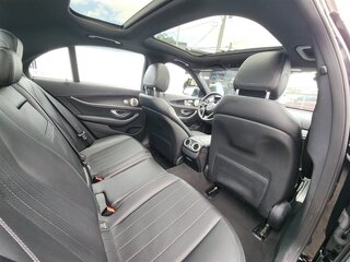 2023 Mercedes-Benz E-Class E350 — photo 15
