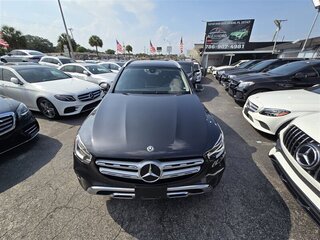2022 Mercedes-Benz GLC GLC300 — photo 3