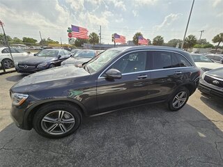 2022 Mercedes-Benz GLC GLC300 — photo 6