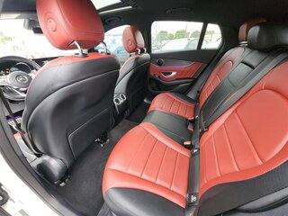 2023 Mercedes-Benz GLC Coupe GLC300 — photo 13