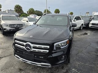 2022 Mercedes-Benz GLB Base — photo 3