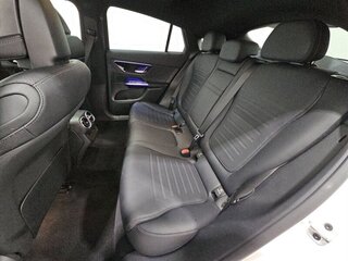 2025 Mercedes-Benz GLC Coupe Base — photo 7