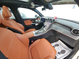 2024 Mercedes-Benz GLC GLC 300 — photo 5