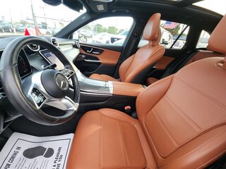 2024 Mercedes-Benz GLC GLC 300 — photo 21