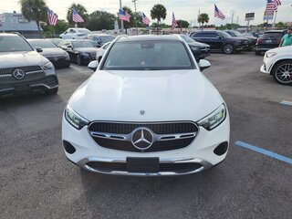 2024 Mercedes-Benz GLC GLC 300 — photo 14