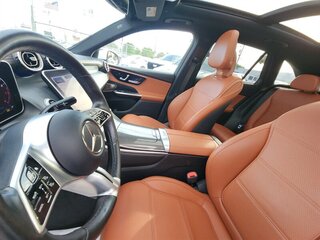 2024 Mercedes-Benz GLC GLC 300 — photo 19