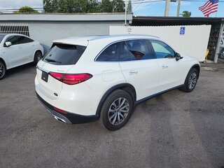 2024 Mercedes-Benz GLC GLC 300 — photo 10