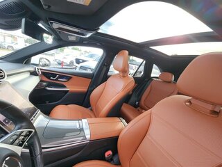 2024 Mercedes-Benz GLC GLC 300 — photo 18
