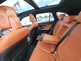 2024 Mercedes-Benz GLC GLC 300 — photo 17