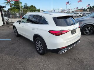 2024 Mercedes-Benz GLC GLC 300 — photo 7